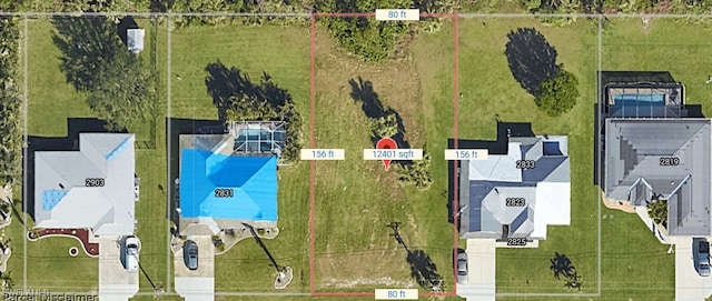 2827 Van Buren Pkwy, Cape Coral, FL 33993