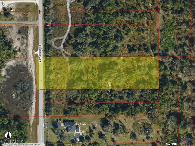 Everglades Blvd N, Naples, FL 34120