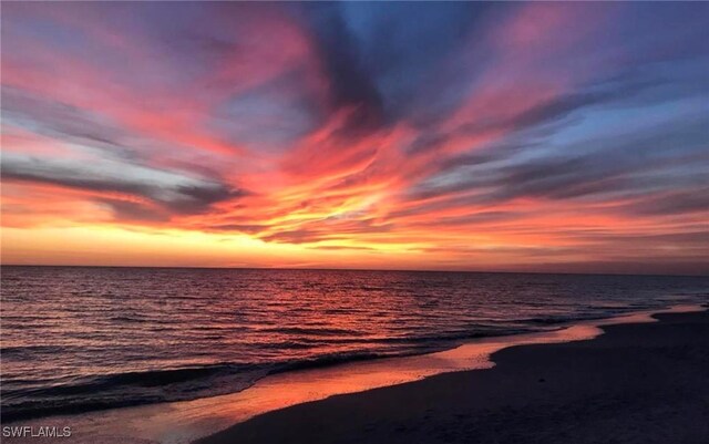 3127 W Gulf Dr Unit 106, Sanibel, FL 33957 - water view
