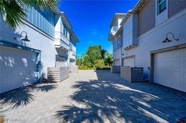 6561 Dominica Dr Unit 8-201, Naples, FL 34113 - view of street