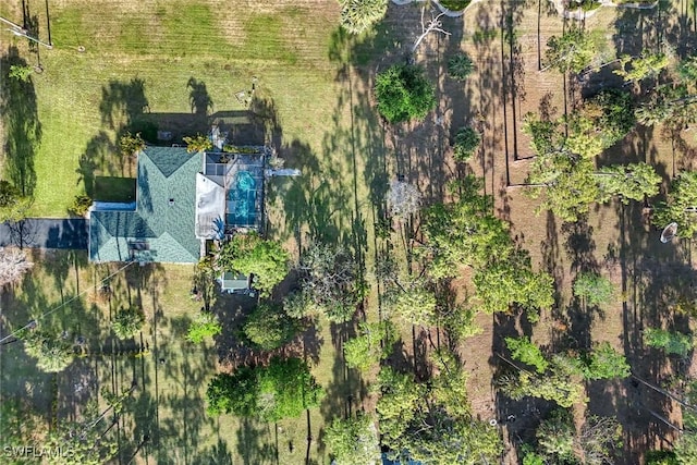 4500 1st Ave NW, Naples, FL 34119 - aerial view