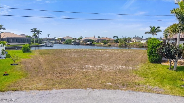 1900 NW 36th Ave, Cape Coral, FL 33993