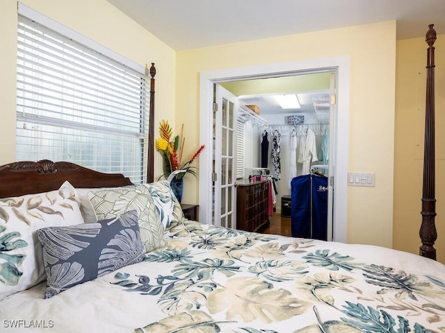 4738 Jackfish St, Bonita Springs, FL 34134 - bedroom with a closet and a spacious closet
