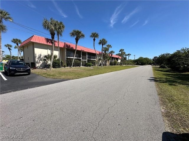 1376 Archer St Unit 6, Lehigh Acres, FL 33936 - view of street