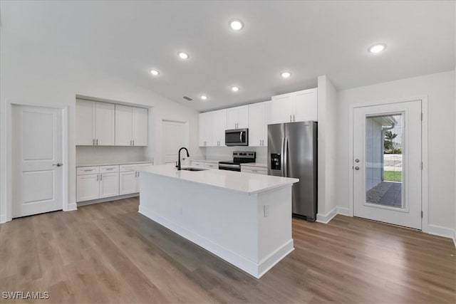 2203 NW 9th Ave, Cape Coral, FL 33993 - photo 3