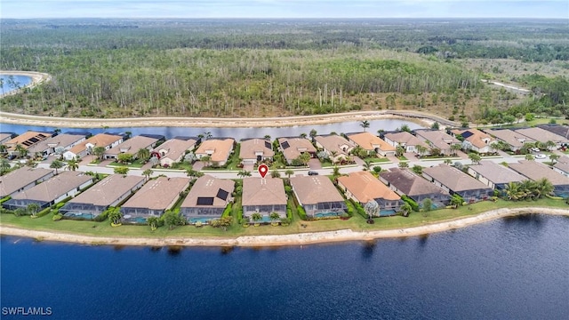 9476 Livorno Ct, Naples, FL 34119 - view of property location featuring nearby suburban area