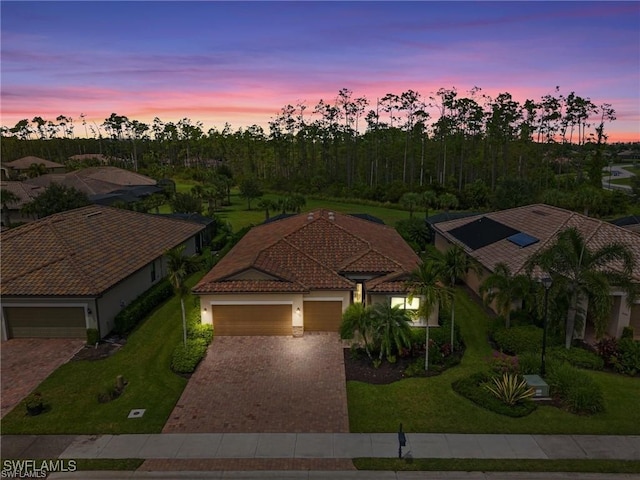 20374 Black Tree Ln, Estero, FL 33928 - view of subject property