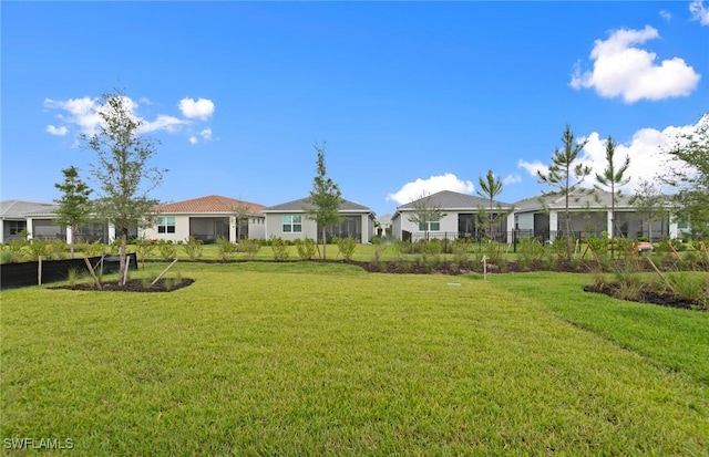 17313 Willow Tree Ln, North Fort Myers, FL 33917 - view of back of house