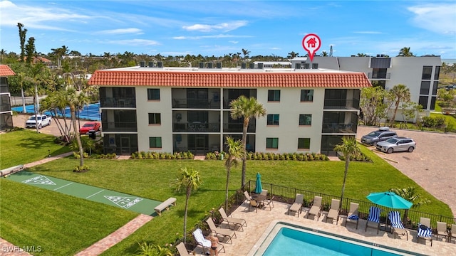 671 E Gulf Dr Unit 4D1, Sanibel, FL 33957 - photo 20