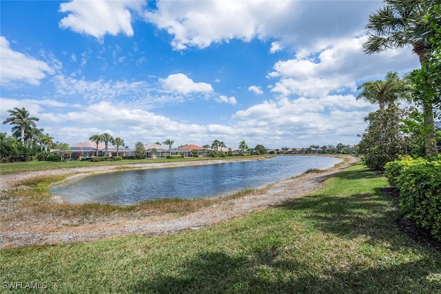 8511 Alessandria Ct, Naples, FL 34114 - water view