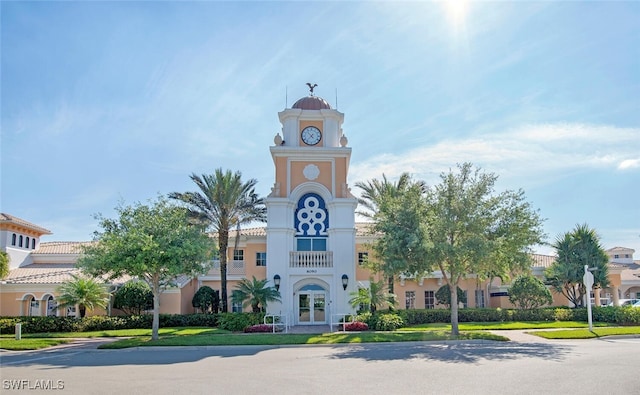 8511 Alessandria Ct, Naples, FL 34114 - view of property