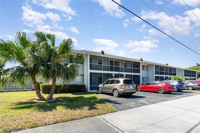 402 SE 42nd Ter Unit D 5, Cape Coral, FL 33904 - view of building exterior