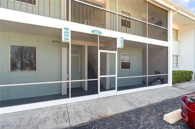 402 SE 42nd Ter Unit D 5, Cape Coral, FL 33904 - view of building exterior