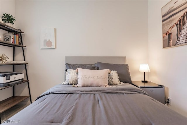 13005 Pembroke Dr, Naples, FL 34105 - view of bedroom