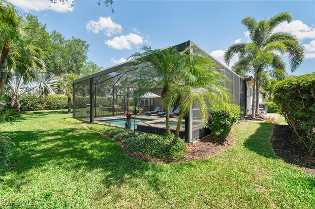 10515 Yorkstone Dr, Bonita Springs, FL 34135 - photo 36