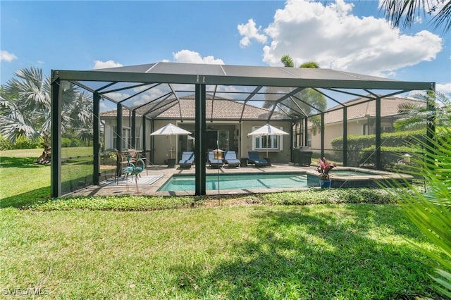 10515 Yorkstone Dr, Bonita Springs, FL 34135 - photo 37