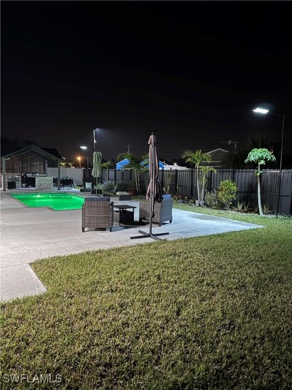 363 Paisley, Lehigh Acres, FL 33874 - photo 33