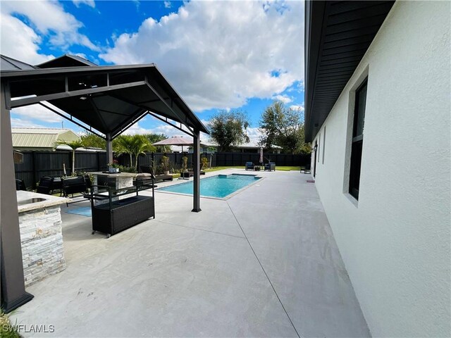 363 Paisley, Lehigh Acres, FL 33874 - photo 35
