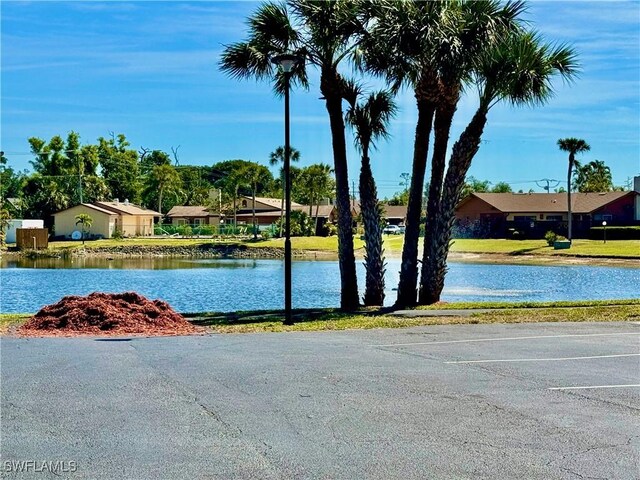 17304 Timber Oak Ln, Fort Myers, FL 33908 - property view of water