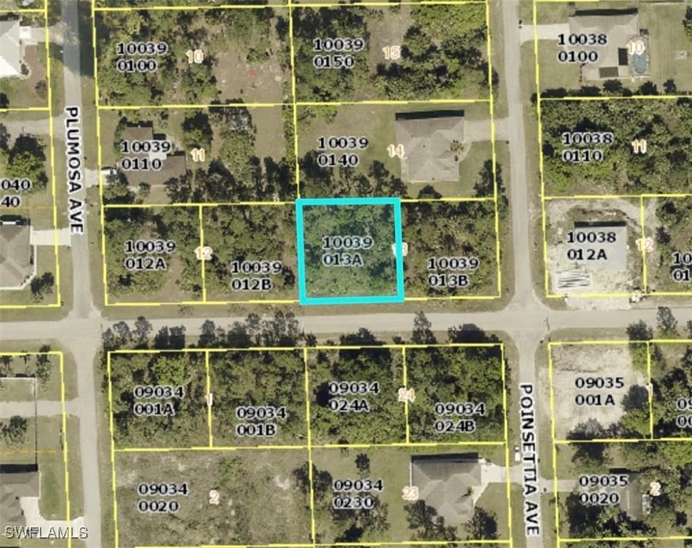 102 W 7th St, Lehigh Acres, FL 33972