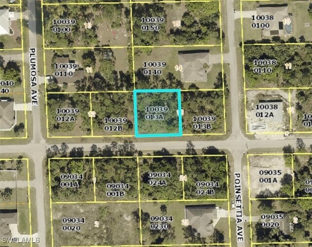 102 W 7th St, Lehigh Acres, FL 33972