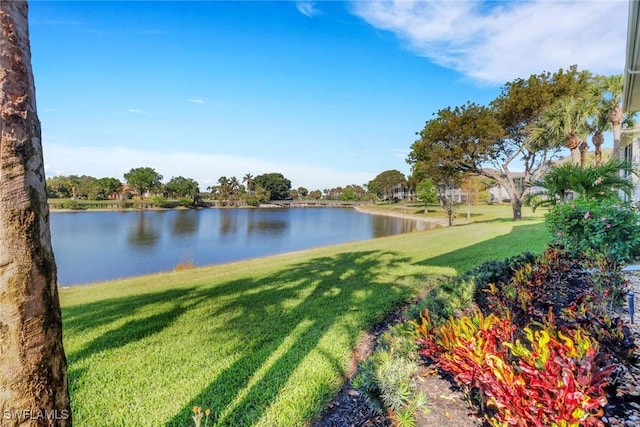 14561 Bellino Ter Unit 101, Bonita Springs, FL 34135 - water view