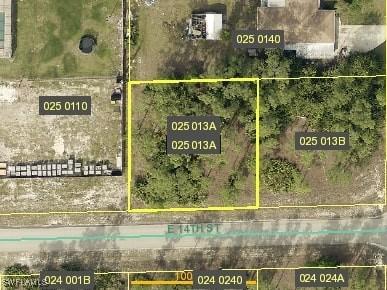 1205 E 14th St, Lehigh Acres, FL 33972