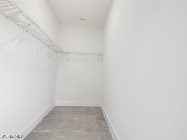 1134 Cumming St E, Lehigh Acres, FL 33974 - view of spacious closet