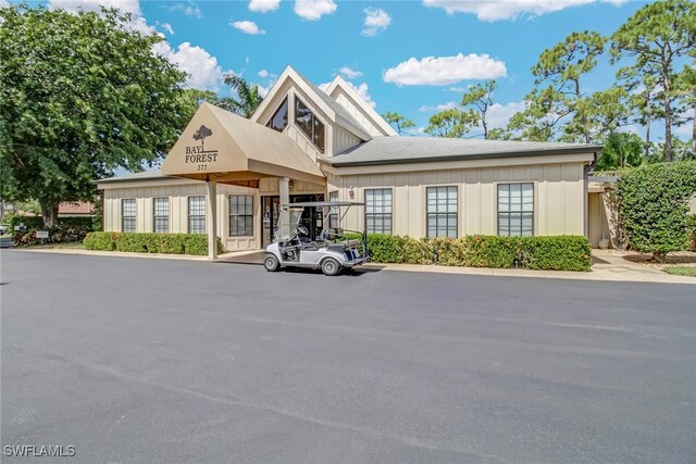 15450 Cedarwood Ln Unit 103, Naples, FL 34110 - view of property