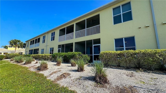 14512 Abaco Lakes Dr Unit 103, Fort Myers, FL 33908 - view of building exterior