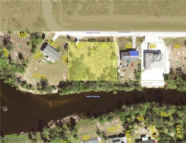 11903 Foresman Blvd, Port Charlotte, FL 33981