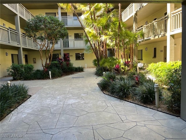 3661 Wild Pines Dr Unit 205, Bonita Springs, FL 34134 - view of surrounding community