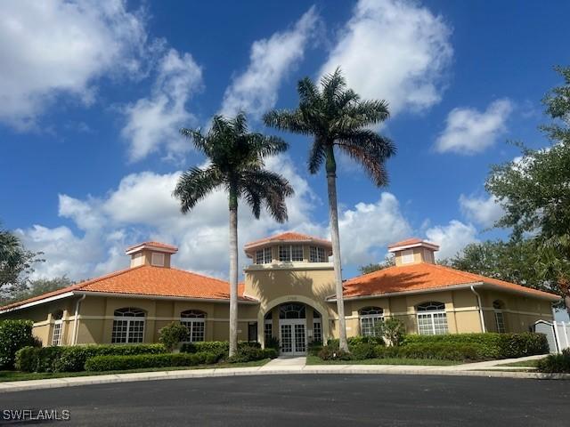view of building exterior
