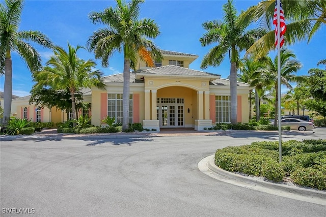 14543 Abaco Lakes Dr Unit 103, Fort Myers, FL 33908 - view of building exterior