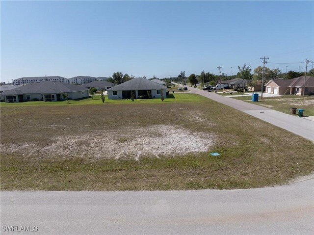 1722 SW 33rd St, Cape Coral, FL 33914