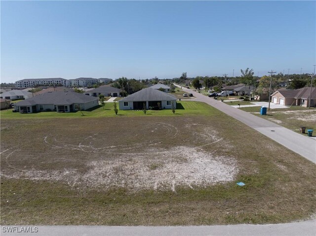1722 SW 33rd St, Cape Coral, FL 33914