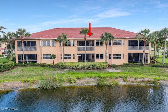 3201 Sea Haven Ct Unit 2805, North Fort Myers, FL 33903 - photo 1