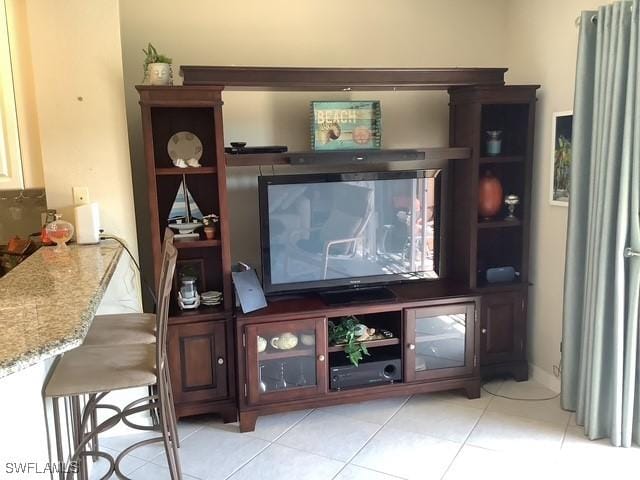 11735 Eros Rd, Lehigh Acres, FL 33971 - interior space