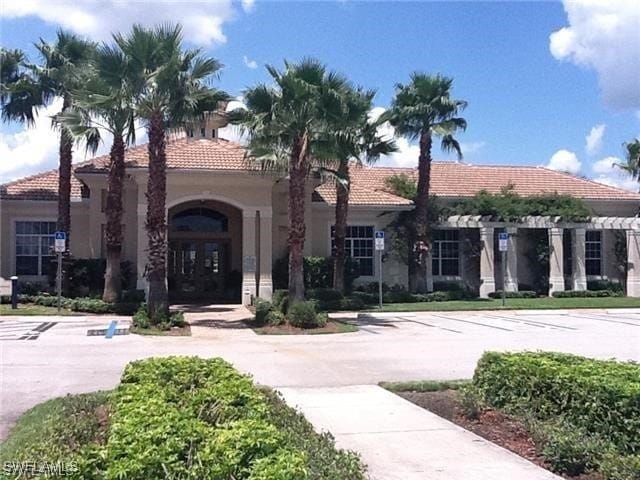 11735 Eros Rd, Lehigh Acres, FL 33971 - view of building exterior