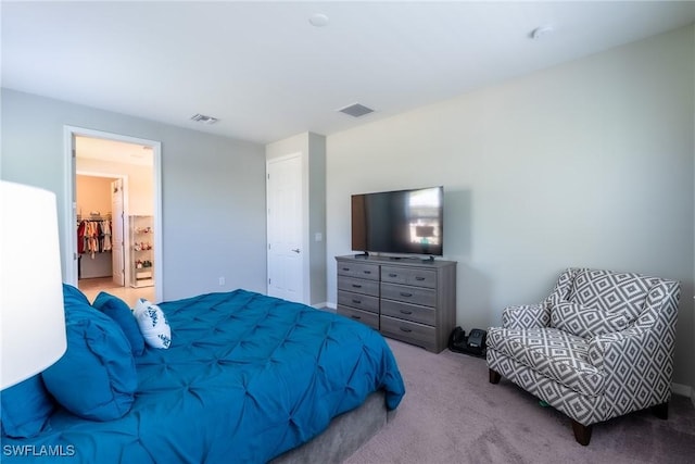 1410 SW 38th St, Cape Coral, FL 33914 - view of carpeted bedroom