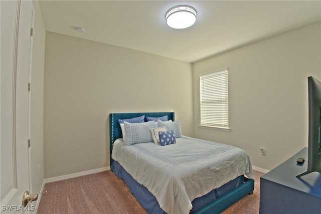 1410 SW 38th St, Cape Coral, FL 33914 - carpeted bedroom with baseboards