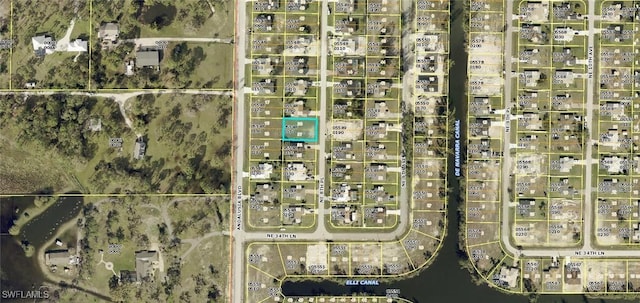 3450 NE 8th Place, Cape Coral, FL 33909