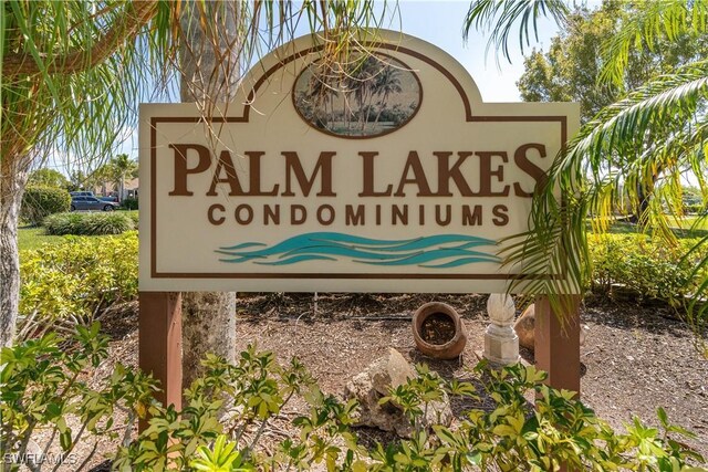 15600 Crystal Lake Dr Unit 101, North Fort Myers, FL 33917 - photo 29