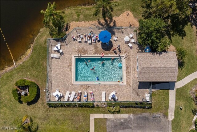 15600 Crystal Lake Dr Unit 101, North Fort Myers, FL 33917 - photo 31