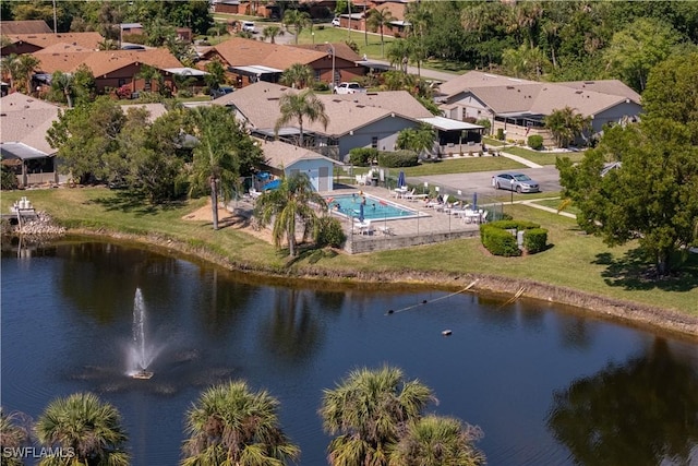 15600 Crystal Lake Dr Unit 101, North Fort Myers, FL 33917 - photo 32