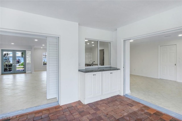 750 Southern Pines Dr, Naples, FL 34103 - unfurnished room with recessed lighting