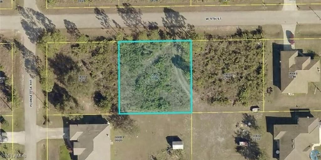 17 W 9th St, Lehigh Acres, FL 33972