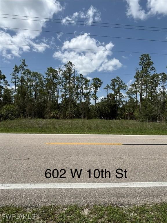 602 W 10th St, Lehigh Acres, FL 33972 - photo 1