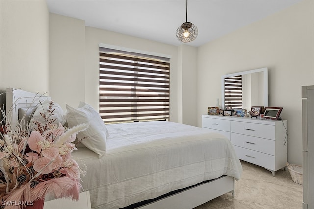 view of bedroom