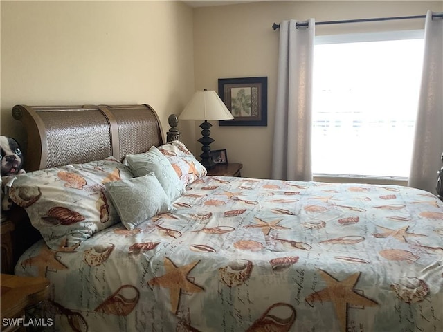 11739 Eros Rd, Lehigh Acres, FL 33971 - view of bedroom
